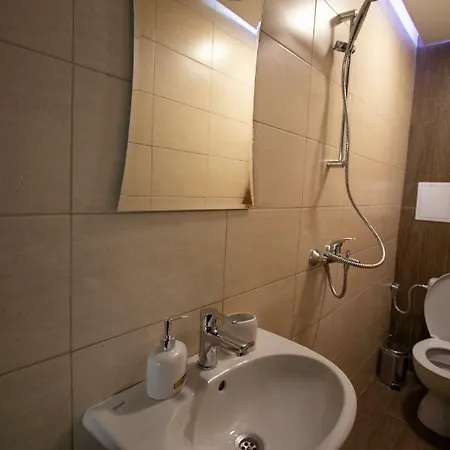 Affittacamere Tiffany Boutique Suits -