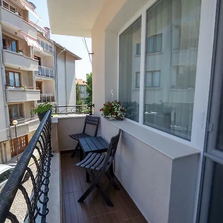 Tiffany Boutique Suits - 3* Pomorie