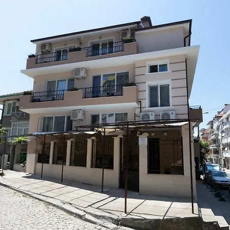 Affittacamere Tiffany Boutique Suits -