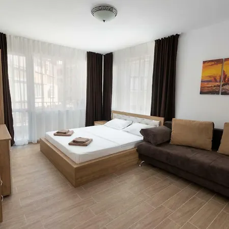 Affittacamere Tiffany Boutique Suits - Pomorie