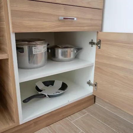 Tiffany Boutique Suits - 3*