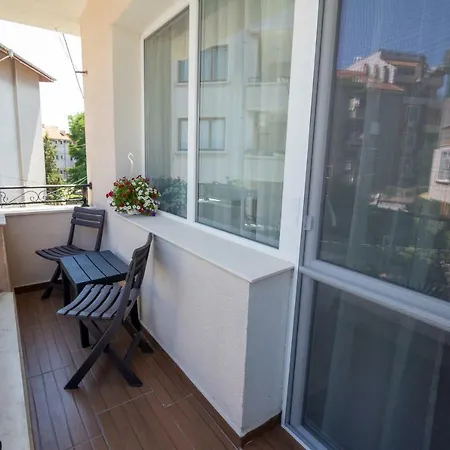 Tiffany Boutique Suits - Affittacamere