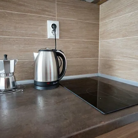 Tiffany Boutique Suits - Гостевой дом