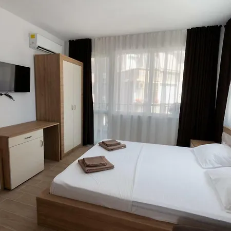 Tiffany Boutique Suits - 3* Поморие