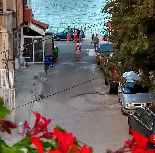 Tiffany Boutique Suits - Pomorie