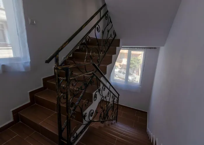 Tiffany Boutique Suits - Gasthof 3*