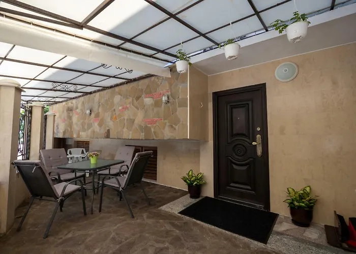 Tiffany Boutique Suits - Gasthof 3*