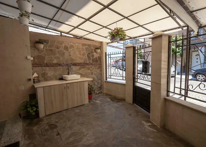 Tiffany Boutique Suits - Gasthof 3*