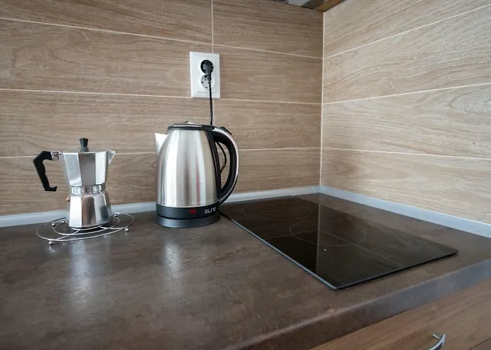 Tiffany Boutique Suits - Gasthof