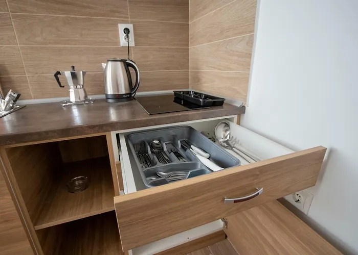 Tiffany Boutique Suits -