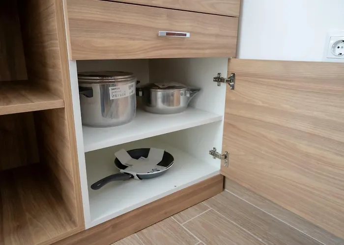 Tiffany Boutique Suits - 3*