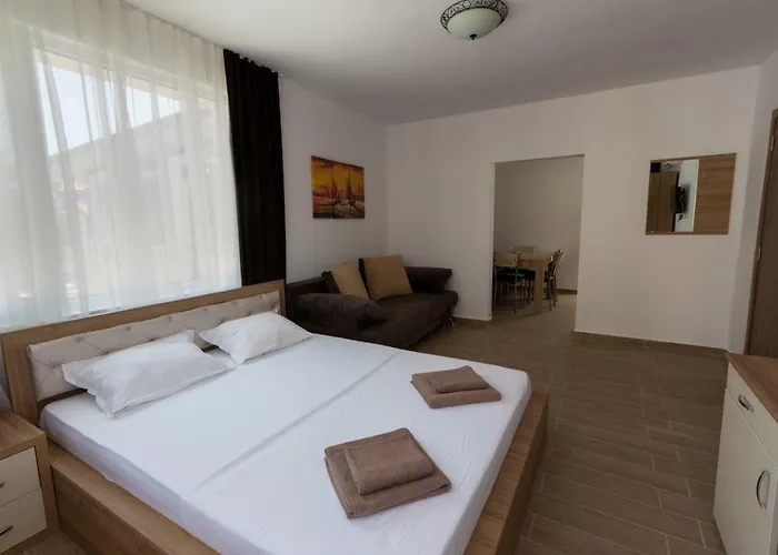 Tiffany Boutique Suits - 3* Pomorie