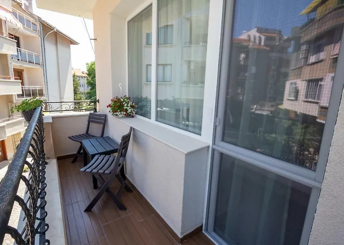 Tiffany Boutique Suits - Gasthof